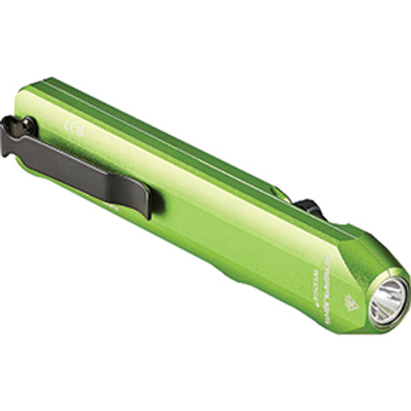 Wedge Flashlight Lime 88821