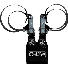 4 Piece Oil Filter Set 99000