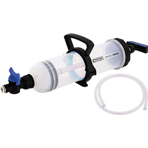 1.5l Multi Purpose Fluid Extractor 85630 1.5l Multi Purpose Fluid Extractor 85630