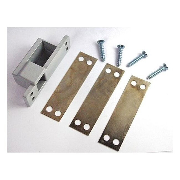 Simplex Surface-Mounted Cast Strike,Simplex 7446426D01