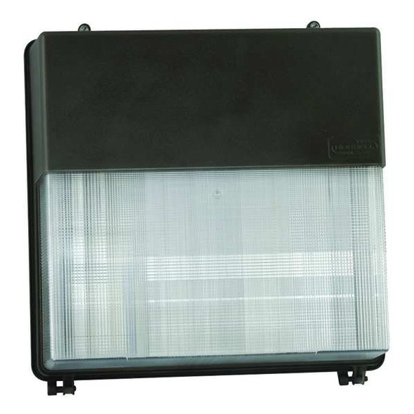 Exo LED Wall Pack,32W,2950 lm,8" H x 15" L 93079193