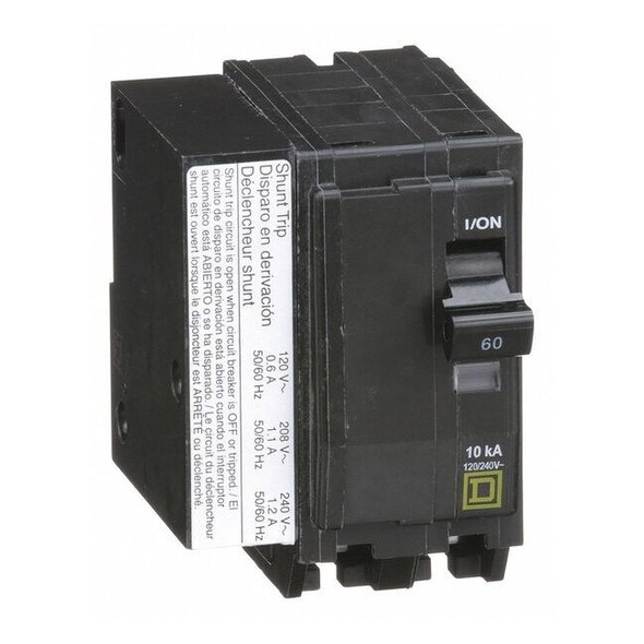 Square D QO2601021
