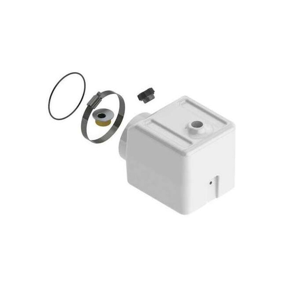 Monarch Plastic Reservoir Kit, 6-3/4 x 6-3/4 in. 500205523791
