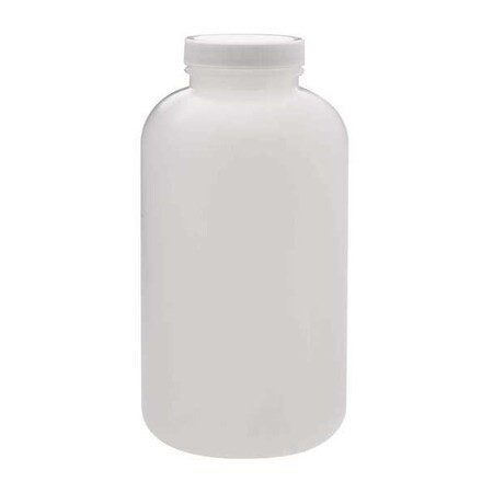Wheaton Plastic Bottle,32 oz,PK24 209676