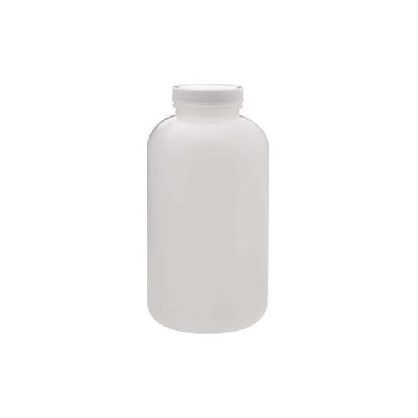 Wheaton Plastic Bottle,32 oz,PK24 209676