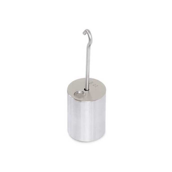 Rice Lake Weighing Systems Calibration Weight,8 oz.,Satin 12900TR