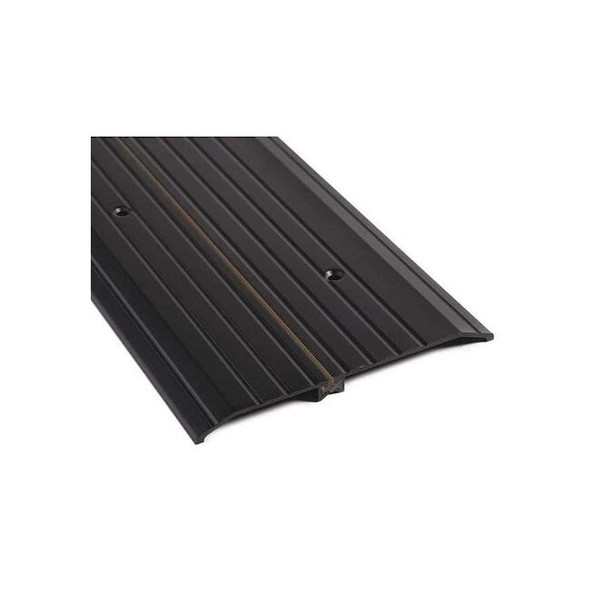National Guard Door Threshold,Dark Bronze,36 in L,7in W 8427DKB-36