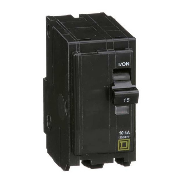 Square D QO215