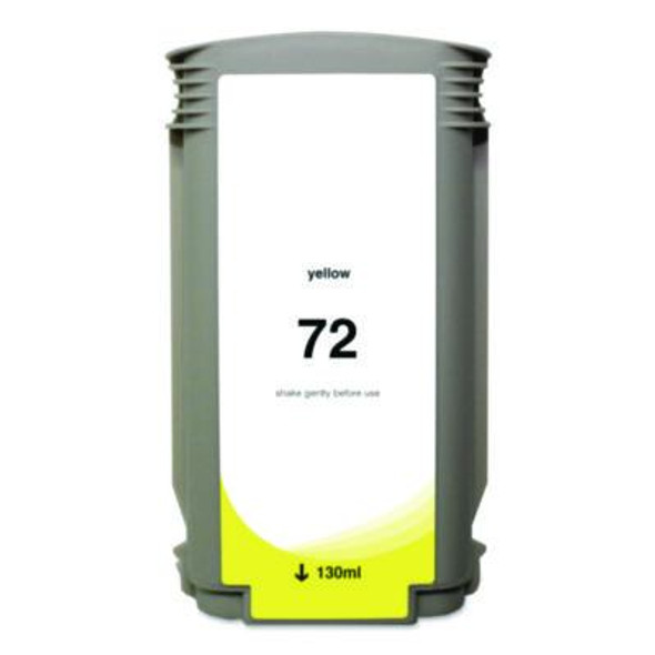 Clover Imaging Group INKCART, 72,YL CIGWH72Y Clover Imaging Group INKCART, 72,YL CIGWH72Y