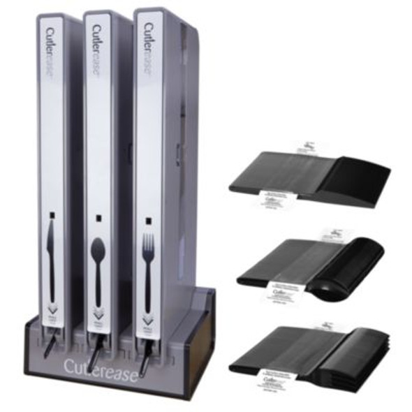 WNA KIT,FORK,DISP,TOWER,GY CEASESTARTKIT