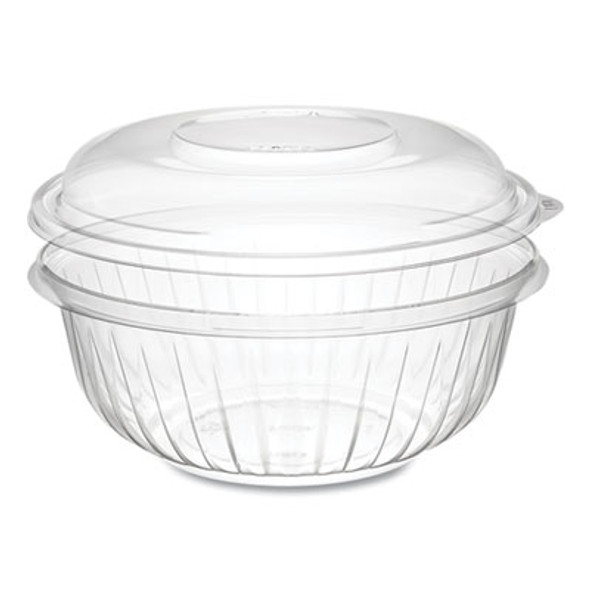 Dart® BOWL,W/LD,PLAS,32OZ,CLR C32BCD Dart® BOWL,W/LD,PLAS,32OZ,CLR C32BCD
