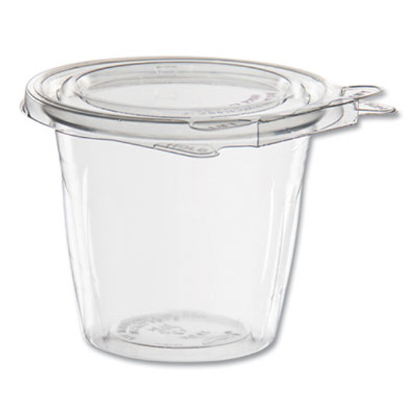 Dart® CONTAINER,12OZ,SNACK,CLR SC12F Dart® CONTAINER,12OZ,SNACK,CLR SC12F
