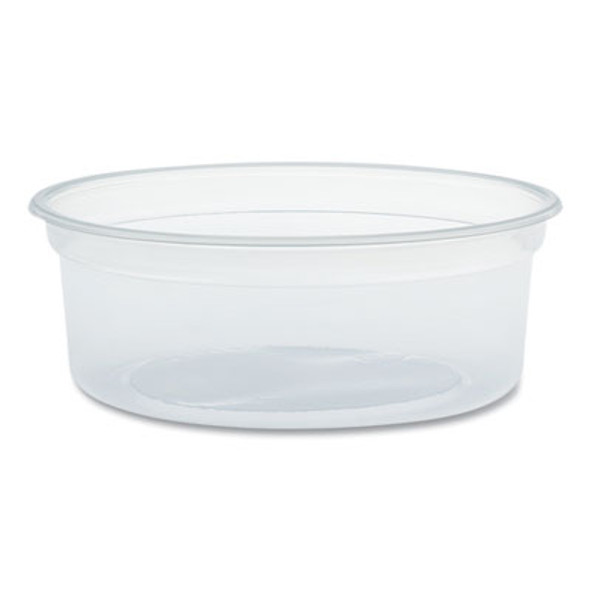 Dart® CONTAINER,DELI,PLSTC,8OZ MN8-0100 Dart® CONTAINER,DELI,PLSTC,8OZ MN8-0100