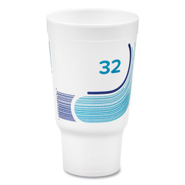 Dart® CUP,32OZ,FOAM,400 32AJ20B Dart® CUP,32OZ,FOAM,400 32AJ20B