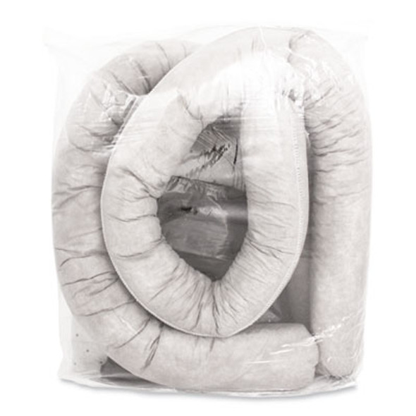 HOSPECO® TASKBrand Industrial Universal Sorbent Truck Kit, 7 gal AS-SKTK