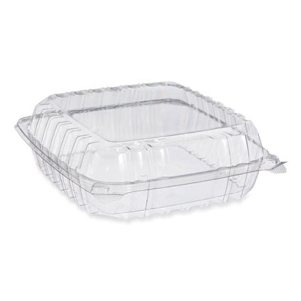 Dart® CONTAINER,LG PET,TRAY,200 PET95PST1 Dart® CONTAINER,LG PET,TRAY,200 PET95PST1