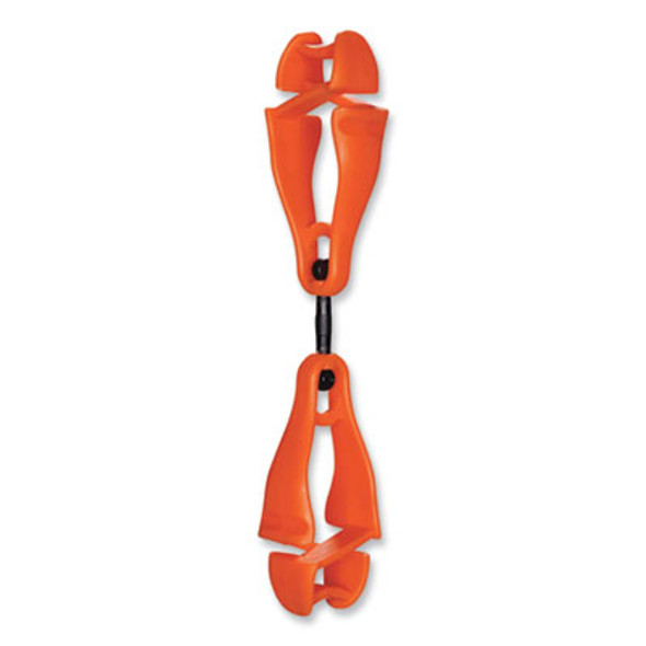 ergodyne® LANYARDS,3420-BULK,OR,100 19518-BULK