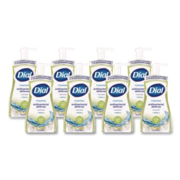 Dial® SOAP,DIAL,FOAM,AB,SWT,8/C 17000 34733