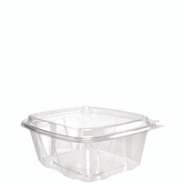 Dart® CONTAINER,H/L,DM,32OZ,CLR CH32DED Dart® CONTAINER,H/L,DM,32OZ,CLR CH32DED