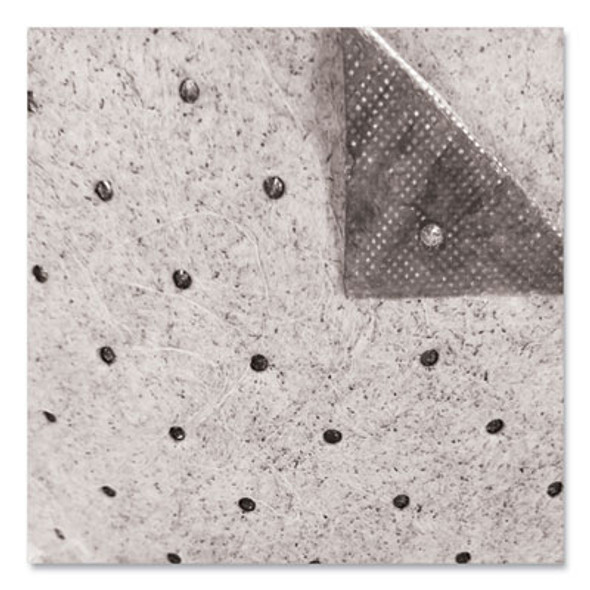 HOSPECO® SORBENTS,UNIV ROLL,2/C,GY AS-INB-R2