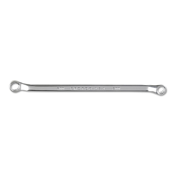 Torqueplus 12-Point Short Box Wrenches, 3/8" x 7/16", 4 5/8" L