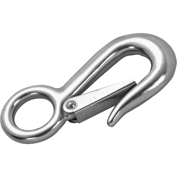 Campbell Snap Hook 4-1/16 In. 5/8 In. Snap T7631604