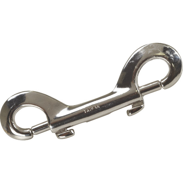 Campbell Bolt Double-Ended 4 In. Snap T7615302