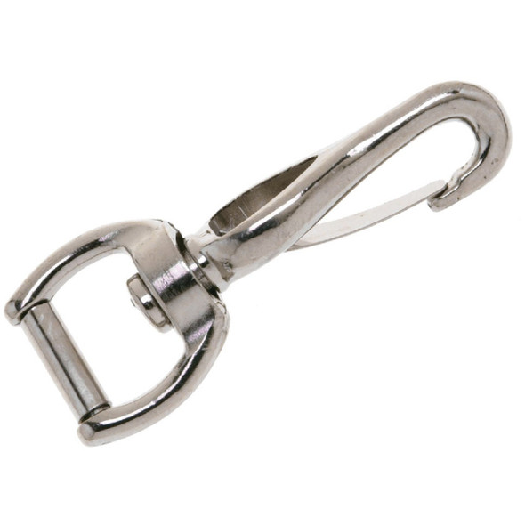 Campbell Spring Swivel Strap Eye 2-5/8 In. Snap T7615802