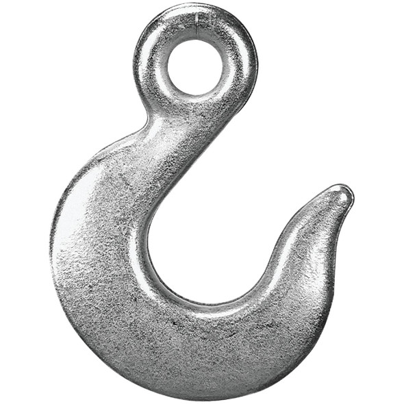Campbell 5/16 In. Grade 43 Eye Slip Hook T9101524