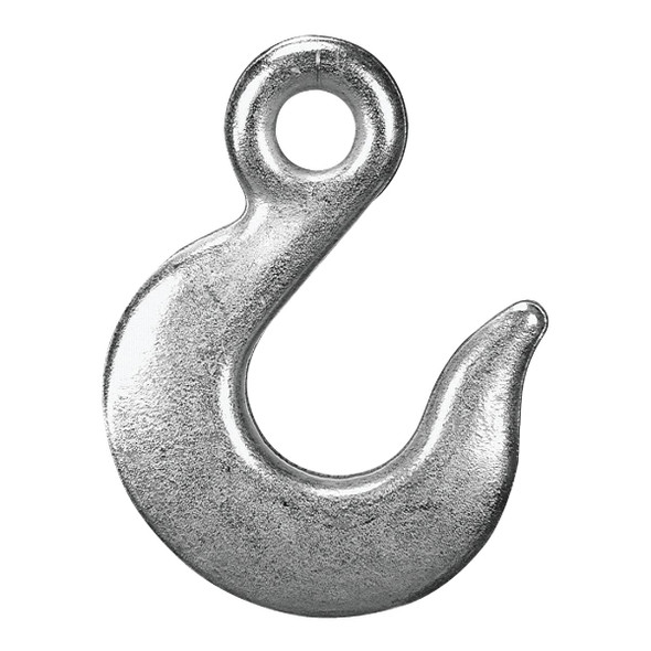 Campbell 1/2 In. Grade 43 Eye Slip Hook T9101824