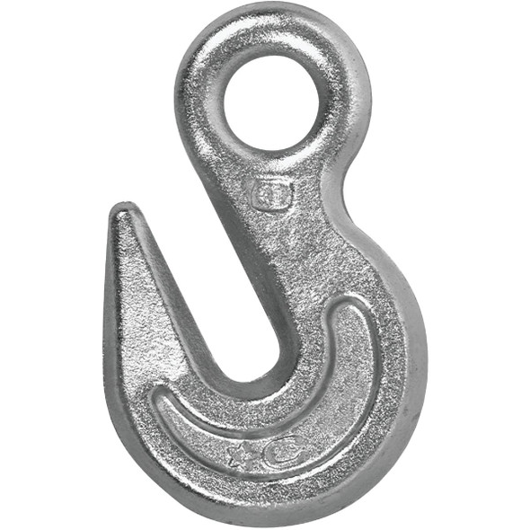 Campbell 5/16 In. Grade 43 Eye Grab Hook T9001524