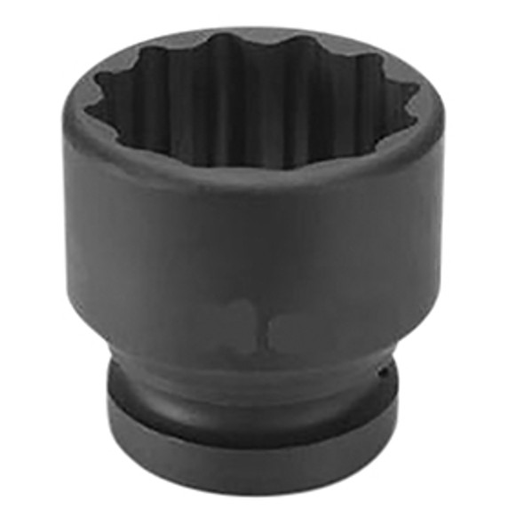 1” Drive x 13/16" 12 Point Standard Impact Socket 4226R