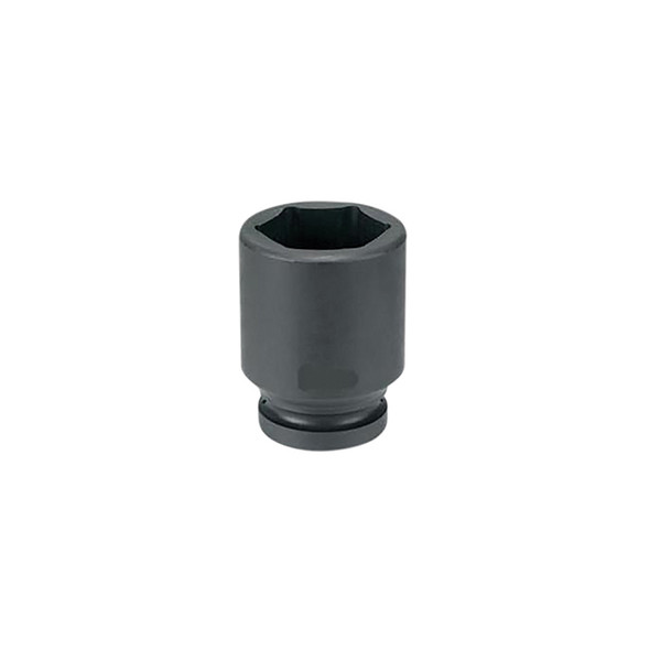 1-1/2" Drive x 65mm 6 Point Deep Impact Socket 6065MD