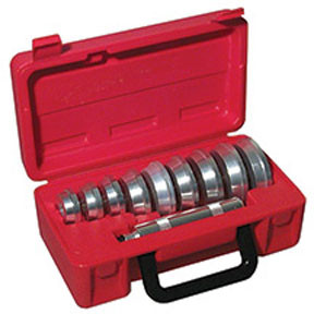 Bearing Race and Seal Driver Master Set 12980