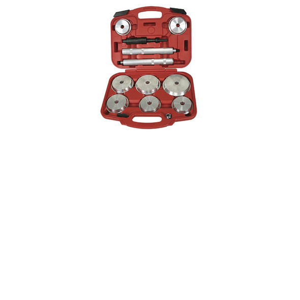 Pinion Bearing Race Driver Set 59400