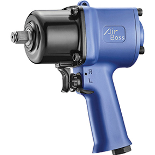 1/2" Drive Heavy Duty Impact Wrench 26406