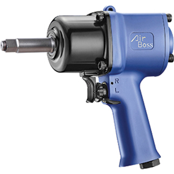 1/2" Drive Heavy Duty Impact Wrench 26407