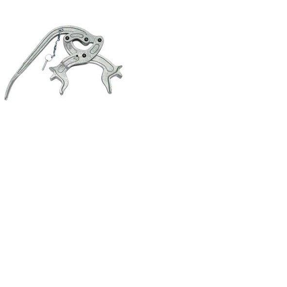 4"-6" Tire Spreader with Lock Pin 31551