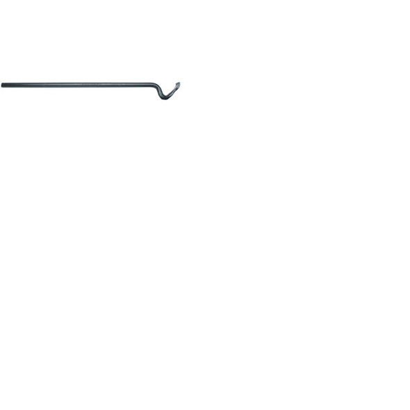 30" Swan Neck Leverage Bar 33341