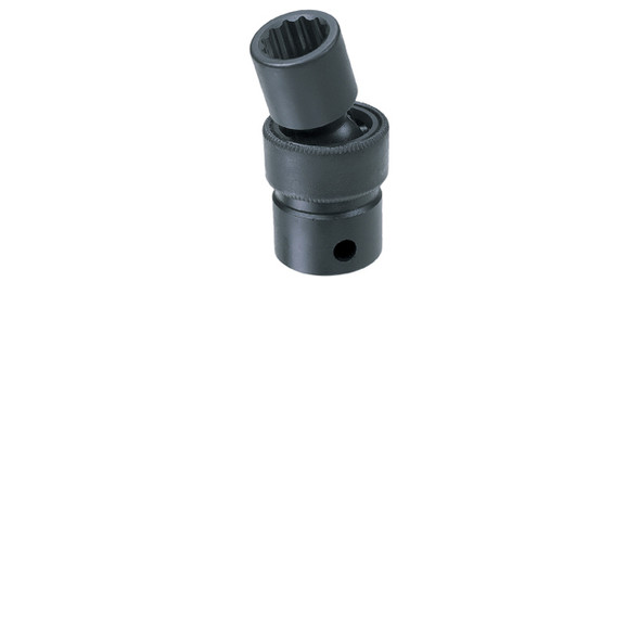3/8" Drive x 12mm 12 Point Standard Universal Socket 1112UM