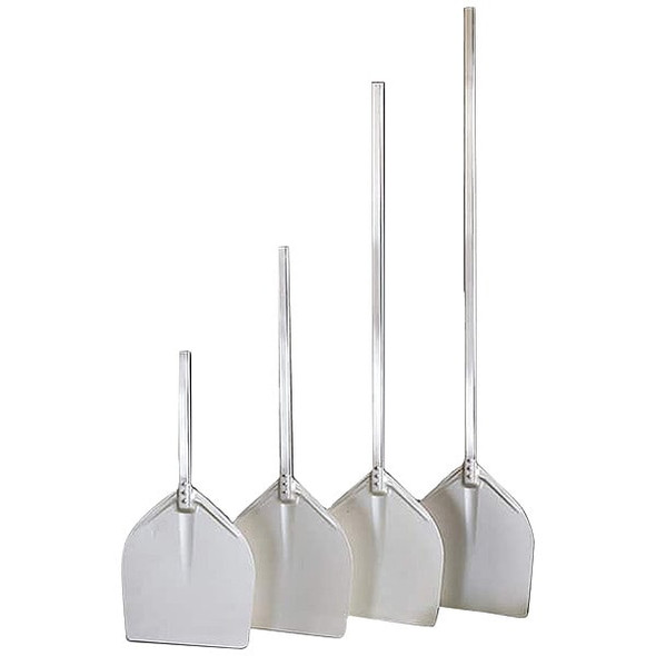 American Metalcraft Pizza Peel,30 in L,Aluminum Handle ITP1413 American Metalcraft Pizza Peel,30 in L,Aluminum Handle ITP1413