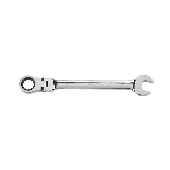 Gearwrench Gearbox Flex Ratchet Wrench,15mm 86115