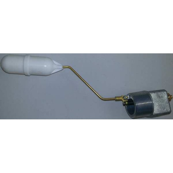 Campbell Air Volume Control,Deep Well,1-1/4" MIPT WJAVC-LF