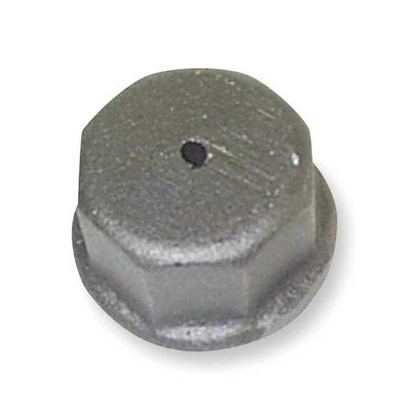 Campbell Drive Cap, Iron, 2" Dia. MDC8