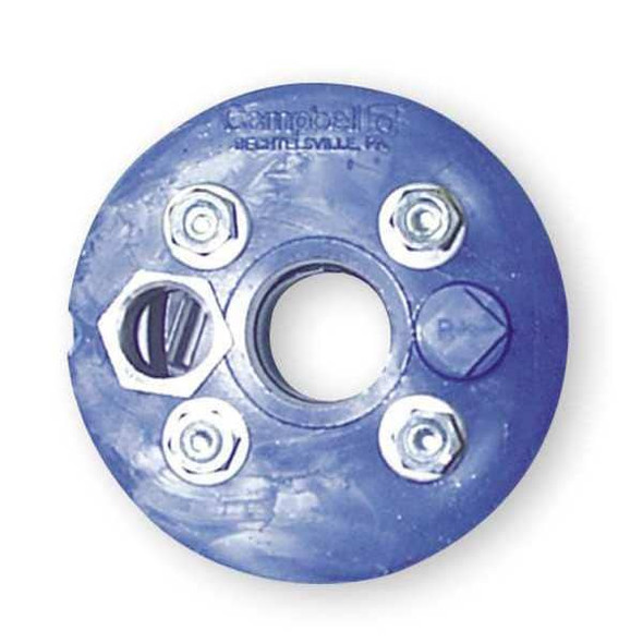Campbell Well Seal, ABS, 6" PS6X1 Campbell Well Seal, ABS, 6" PS6X1