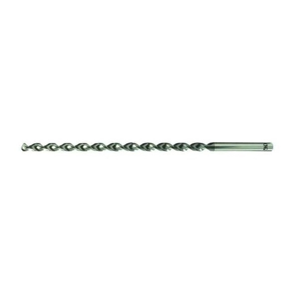 Osg Extra Long Drill Bit, 1/8 in, Cobalt 17517311