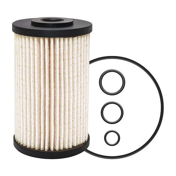 Baldwin Filters Fuel Filter,Biodiesel/Diesel,4-17/32" H PF46059