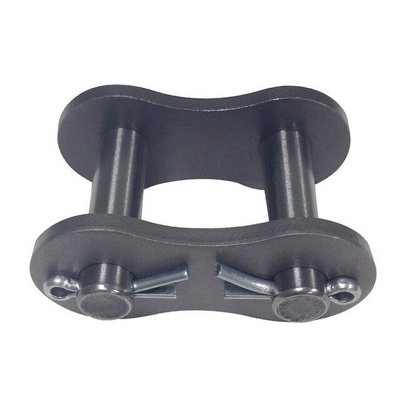 Dayton Connecting Link,Steel,Riveted,2 15/64 in 2YED8