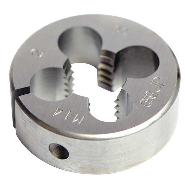 Osg Die Item, 1"-12 Die Thread, 2-1/2" W 2714300