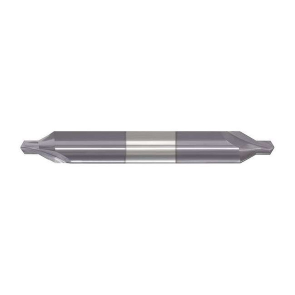 Manufacturer Varies Center Drill, 82 , 2-1/8 in, 5/16 in 300-002006B
